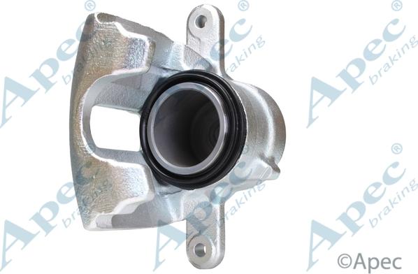 APEC RCA924 - Etrier frana allinparts.ro
