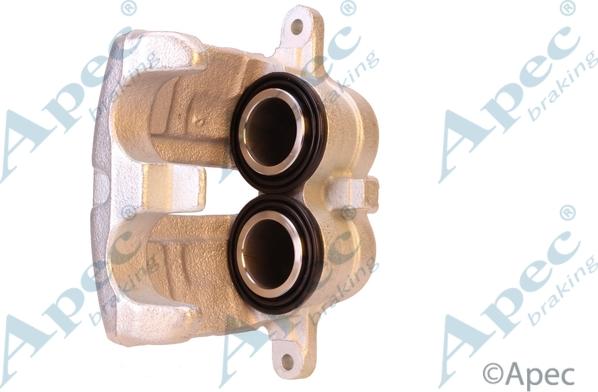 APEC RCA495 - Etrier frana - allinparts.ro