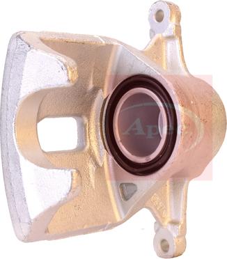APEC RCA407N - Etrier frana - allinparts.ro