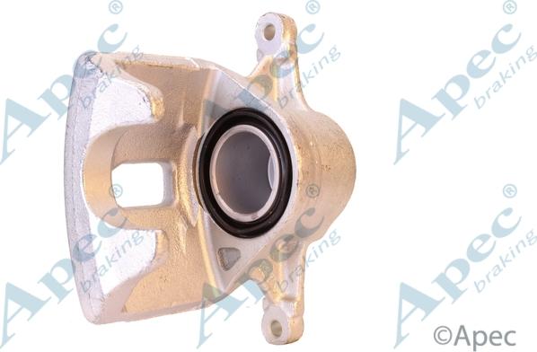 APEC RCA407 - Etrier frana - allinparts.ro