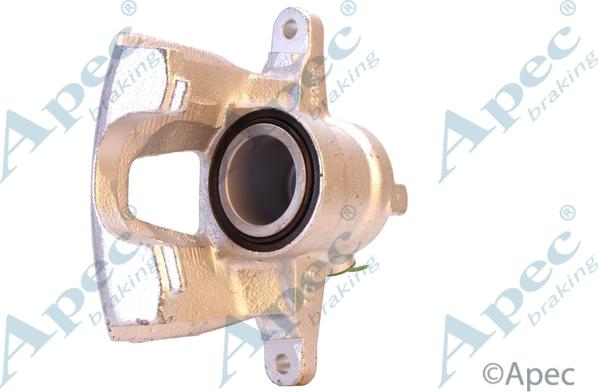 APEC RCA411 - Etrier frana - allinparts.ro