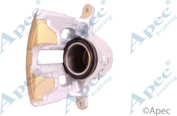 APEC RCA432 - Etrier frana allinparts.ro