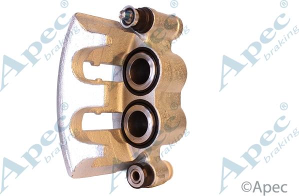 APEC RCA477 - Etrier frana allinparts.ro
