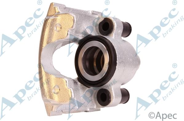 APEC RCA508 - Etrier frana - allinparts.ro
