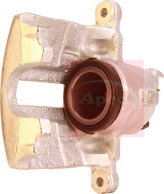APEC RCA583N - Etrier frana allinparts.ro