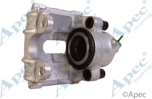 APEC RCA528 - Etrier frana - allinparts.ro