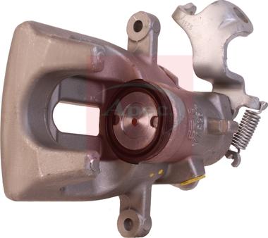APEC RCA696N - Etrier frana allinparts.ro