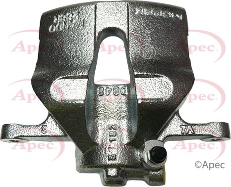 APEC RCA1447 - Etrier frana allinparts.ro
