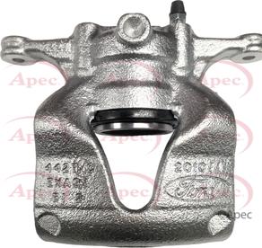 APEC RCA1450 - Etrier frana - allinparts.ro