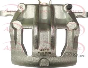 APEC RCA1484N - Etrier frana - allinparts.ro