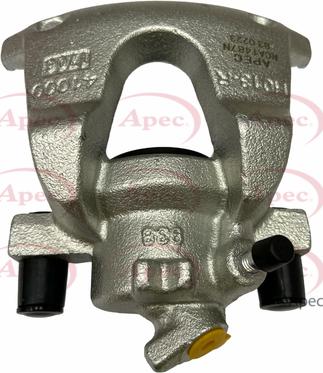APEC RCA1487N - Etrier frana - allinparts.ro