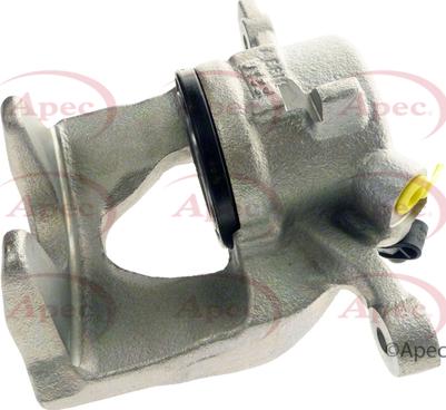 APEC RCA1429 - Etrier frana - allinparts.ro