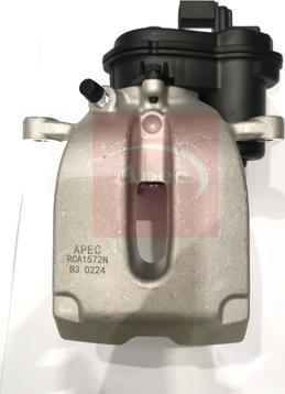 APEC RCA1572N - Etrier frana - allinparts.ro