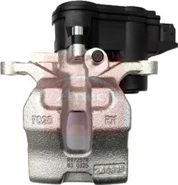 APEC RCA1621N - Etrier frana - allinparts.ro