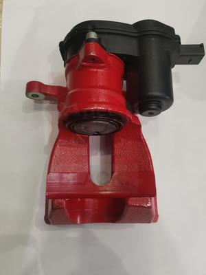 APEC RCA1005RED - Etrier frana allinparts.ro