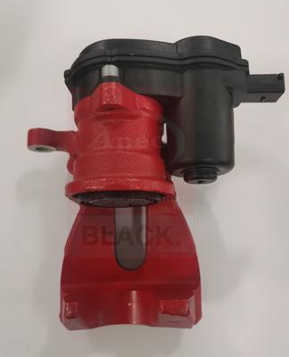 APEC RCA1002RED - Etrier frana allinparts.ro