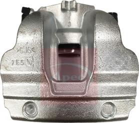 APEC RCA1029 - Etrier frana - allinparts.ro
