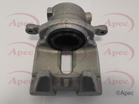 APEC RCA1020 - Etrier frana - allinparts.ro