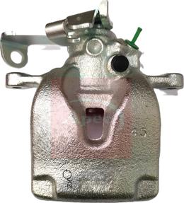 APEC RCA1028 - Etrier frana allinparts.ro