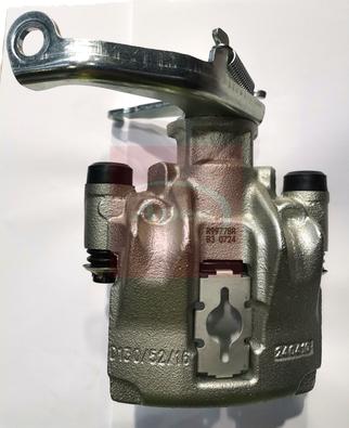 APEC RCA1164N - Etrier frana allinparts.ro