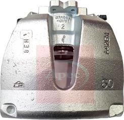 APEC RCA1117 - Etrier frana allinparts.ro