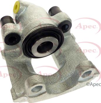 APEC RCA1186 - Etrier frana - allinparts.ro