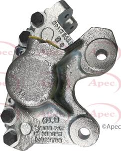 APEC RCA1182 - Etrier frana allinparts.ro