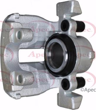 APEC RCA1124 - Etrier frana - allinparts.ro