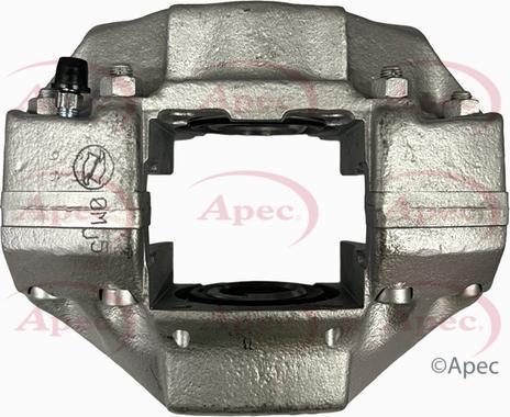 APEC RCA1176 - Etrier frana - allinparts.ro