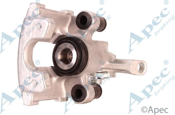 APEC RCA133 - Etrier frana - allinparts.ro