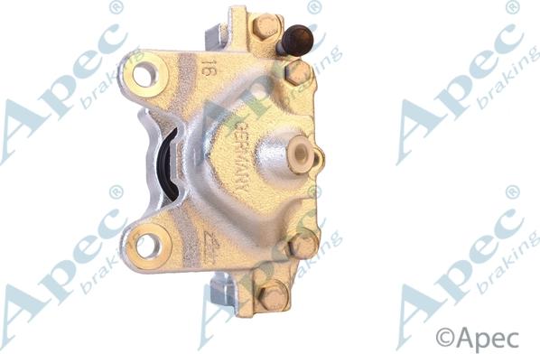 APEC RCA132 - Etrier frana allinparts.ro