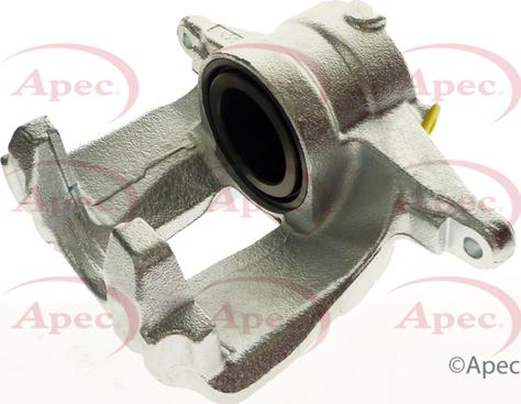 APEC RCA1370 - Etrier frana - allinparts.ro