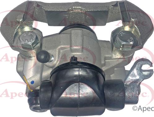 APEC RCA137N - Etrier frana - allinparts.ro