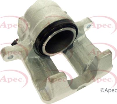 APEC RCA1296 - Etrier frana - allinparts.ro