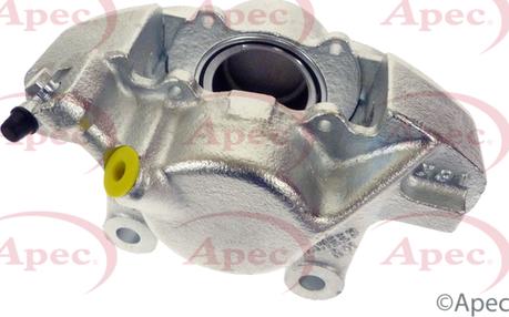 APEC RCA1254N - Etrier frana - allinparts.ro