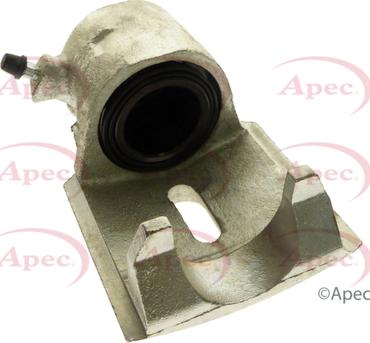 APEC RCA1258 - Etrier frana allinparts.ro