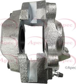 APEC RCA1257 - Etrier frana - allinparts.ro