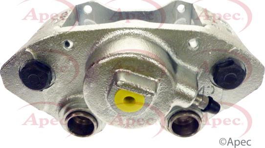 APEC RCA1269 - Etrier frana allinparts.ro