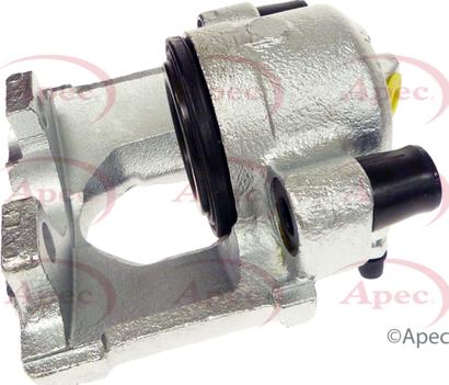 APEC RCA1266 - Etrier frana allinparts.ro