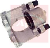 APEC RCA1267N - Etrier frana allinparts.ro