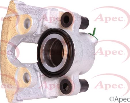 APEC RCA121N - Etrier frana - allinparts.ro