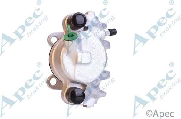 APEC RCA121 - Etrier frana - allinparts.ro