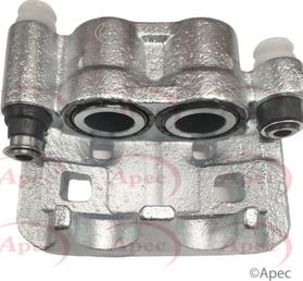 APEC RCA1284 - Etrier frana - allinparts.ro