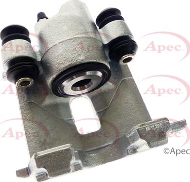 APEC RCA1225 - Etrier frana - allinparts.ro
