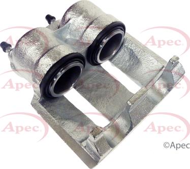 APEC RCA1279N - Etrier frana allinparts.ro