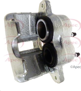 APEC RCA1271N - Etrier frana - allinparts.ro