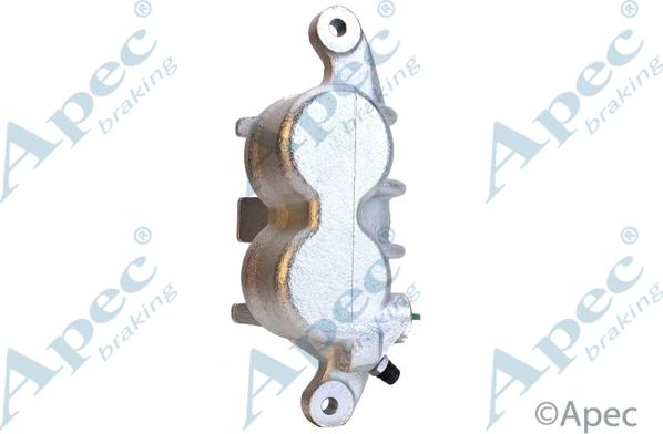 APEC RCA170 - Etrier frana allinparts.ro