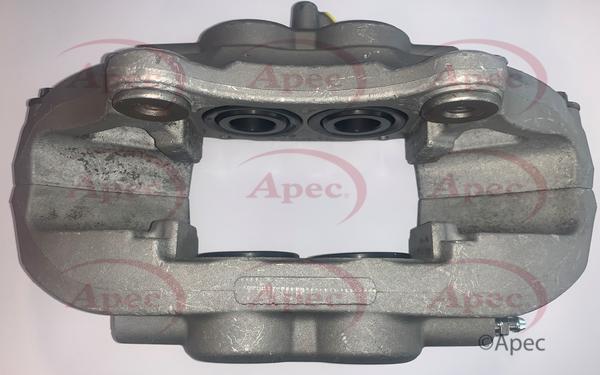 APEC RCA854 - Etrier frana - allinparts.ro