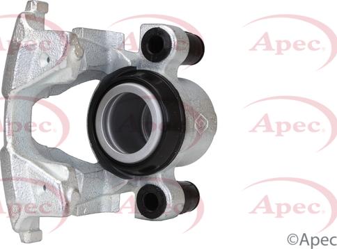APEC RCA864N - Etrier frana - allinparts.ro