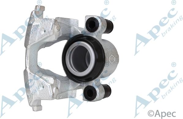 APEC RCA864 - Etrier frana - allinparts.ro